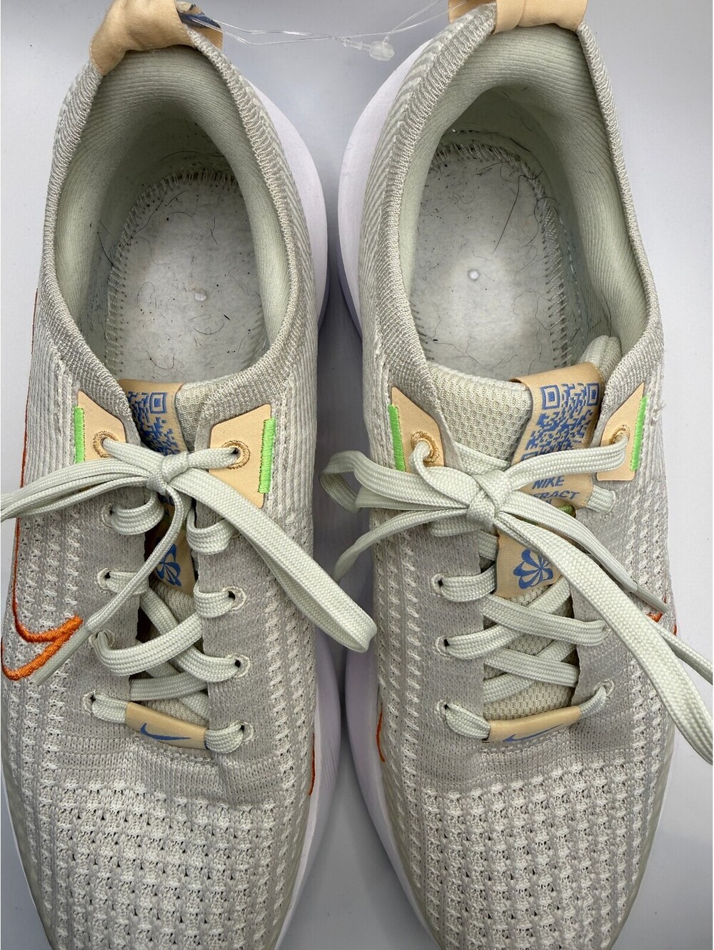 Nike Interact Running Shoes - Men's 9.5 - Picture 8 of 8